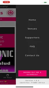 Hello Events screenshot 3