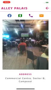 Hello Events screenshot 5