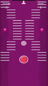 Balloon Up: Geometry Attack screenshot 2