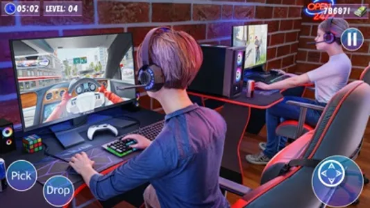 Computer Repair Shop Simulator screenshot 2