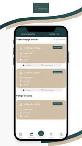 Studio LO screenshot 2