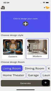 Decoria screenshot 0