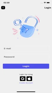 Decoria screenshot 2