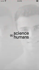 Science & Humans screenshot 0