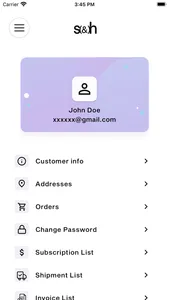 Science & Humans screenshot 1