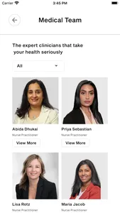 Science & Humans screenshot 2