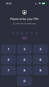 Loom - Web Ai Browser App screenshot 1