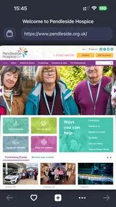 Loom - Web Ai Browser App screenshot 2