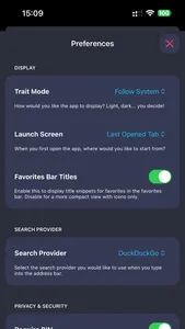 Loom - Web Ai Browser App screenshot 3