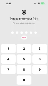 Loom - Web Ai Browser App screenshot 5