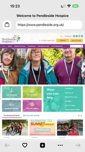 Loom - Web Ai Browser App screenshot 6