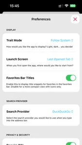 Loom - Web Ai Browser App screenshot 7
