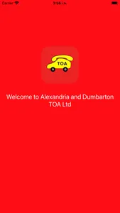 Alexandria & Dumbarton TOA Ltd screenshot 0