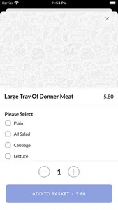 Carlitos screenshot 4