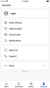 Carlitos screenshot 5