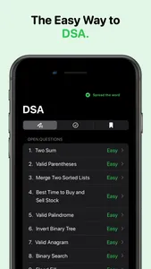 Preparo - Tech Interview Prep screenshot 0