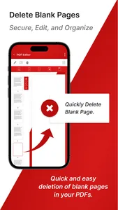 Convert to PDF : PDF Scanner screenshot 7