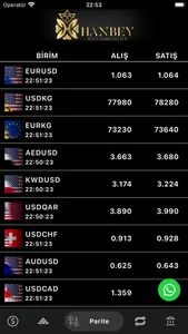 Hanbey Kuyumculuk screenshot 2