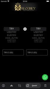 Hanbey Kuyumculuk screenshot 3