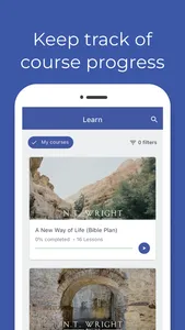 Admirato screenshot 0