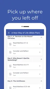 Admirato screenshot 1