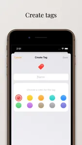 Link List - Save Links screenshot 2