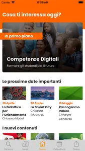 Educazione Digitale screenshot 0