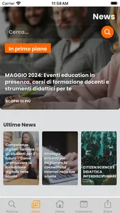 Educazione Digitale screenshot 1