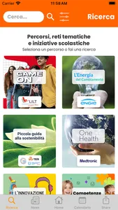 Educazione Digitale screenshot 2