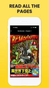 Crunch - Manga and Comics screenshot 2