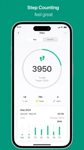 Running challenge -Lose weight screenshot 5