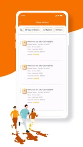 FWD HealthHub screenshot 3