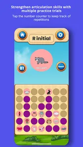 Score 4 Articulation screenshot 1