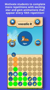 Score 4 Articulation screenshot 5