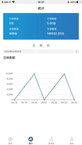 万创云 screenshot 1