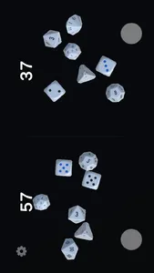 Dice - In Your Pocket screenshot 0