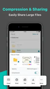 ScanGo - PDF Document Scanner screenshot 5
