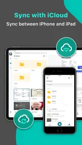 ScanGo - PDF Document Scanner screenshot 6