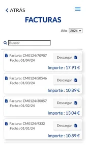 My Excom screenshot 0