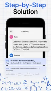 Math Solver - AI Homework Help screenshot 3