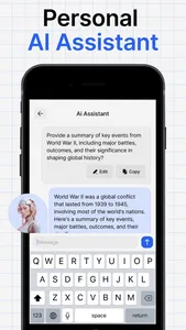 Math Solver - AI Homework Help screenshot 4