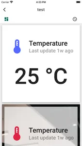 ThingsBoard Cloud screenshot 3