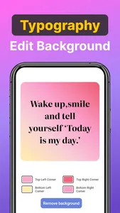 Fonts - Logo Maker screenshot 3