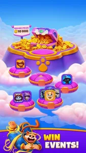 Magic Sort! screenshot 2