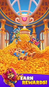 Magic Sort! screenshot 3