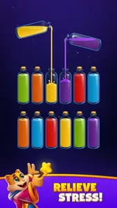 Magic Sort! screenshot 5
