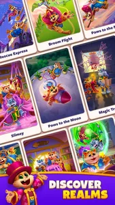 Magic Sort! screenshot 6