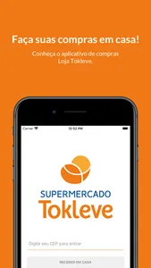 Loja Tokleve screenshot 0