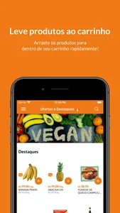 Loja Tokleve screenshot 1