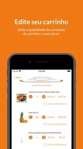 Loja Tokleve screenshot 3